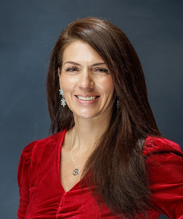 Tarah Sheteron Agent Photo